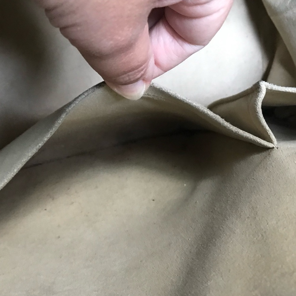 Louis Vuitton Damier Saleya zipper shoulder tote, Well loved MM great starter - Picture 16 of 16
